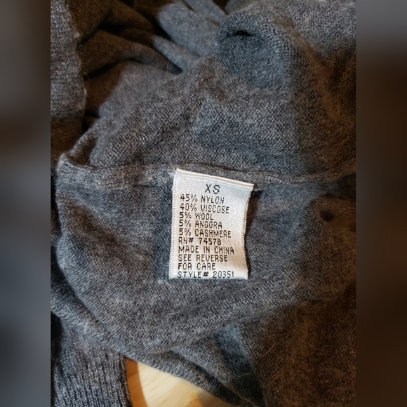 Sophisticated Cache dress - Picture 7 of 7